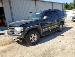 2005 Chevrolet Tahoe K1500 en venta en Grenada, MS