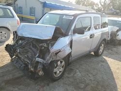 2003 Honda Element EX en venta en Wichita, KS