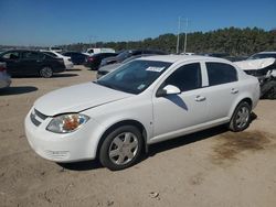 Chevrolet salvage cars for sale: 2008 Chevrolet Cobalt LT