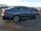 2008 Infiniti M35 Base