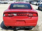 2012 Dodge Charger R/T