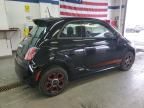 2014 Fiat 500 Electric