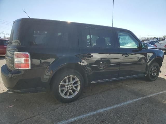 2016 Ford Flex SE