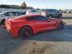 2014 Chevrolet Corvette Stingray Z51 3LT