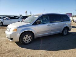 Dodge salvage cars for sale: 2010 Dodge Grand Caravan SE