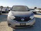 2013 Nissan Quest S