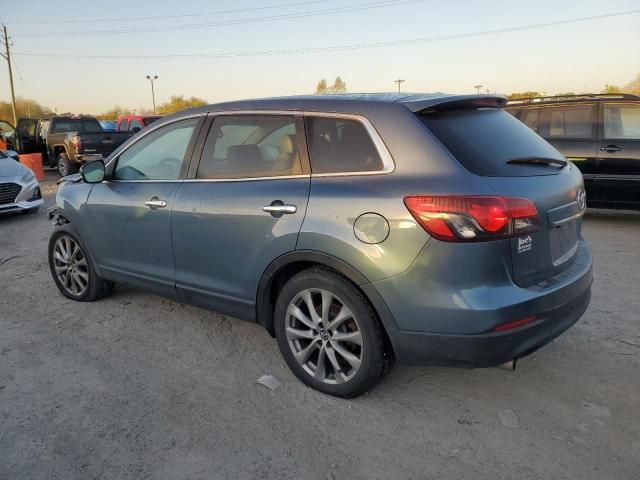 2014 Mazda CX-9 Grand Touring