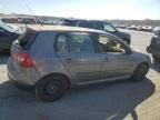 2009 Volkswagen Rabbit