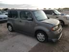 2009 Nissan Cube Base