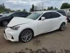 2017 Lexus IS 300