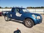 2003 Nissan Frontier King Cab XE