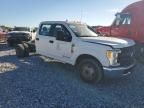 2017 Ford F350 Super Duty