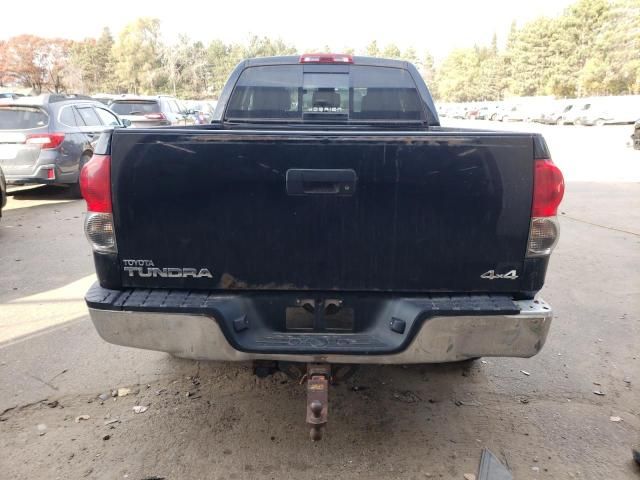 2008 Toyota Tundra Double Cab