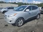 2012 Hyundai Tucson GLS