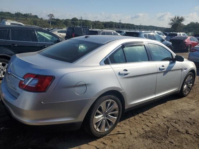 2010 Ford Taurus Limited