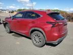 2015 Lexus NX 200T