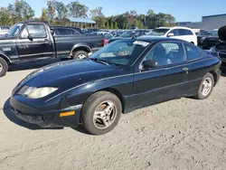 Salvage cars for sale at China Grove, NC auction: 2005 Pontiac Sunfire