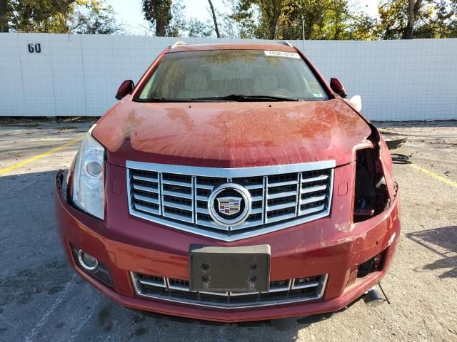 2013 Cadillac SRX Premium Collection