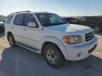 2004 Toyota Sequoia Limited