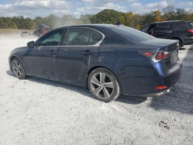 2016 Lexus GS 350 Base