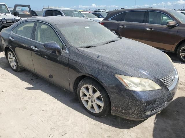 2008 Lexus ES 350