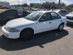 2000 Chevrolet Cavalier