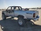 1991 Toyota Pickup 1/2 TON Extra Long Wheelbase DLX