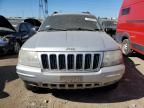 2002 Jeep Grand Cherokee Limited