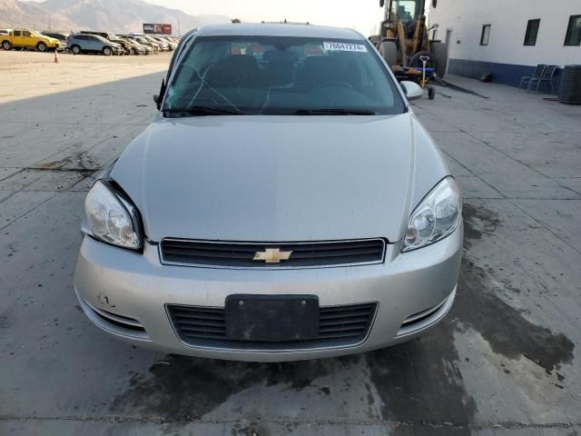 2007 Chevrolet Impala LT