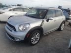 2015 Mini Cooper S Countryman