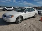 2000 Ford Taurus SES