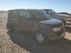 2011 Nissan Cube Base