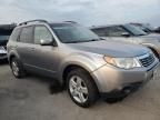 2010 Subaru Forester 2.5X Premium