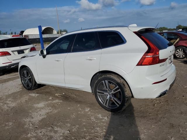 2019 Volvo XC60 T5 Momentum