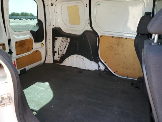 2015 Ford Transit Connect XLT