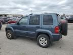 2002 Jeep Liberty Limited