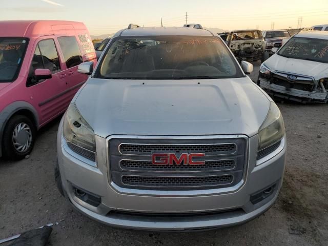 2013 GMC Acadia SLT-1