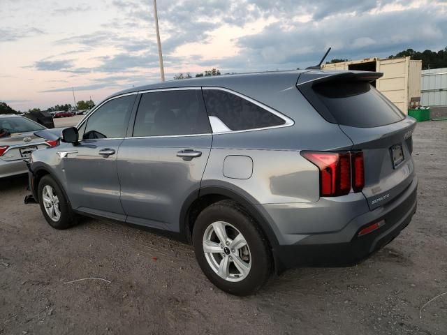 2023 KIA Sorento LX