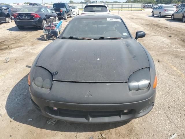 1995 Mitsubishi 3000 GT