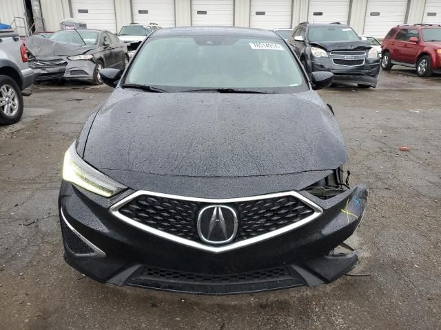 2021 Acura ILX Premium