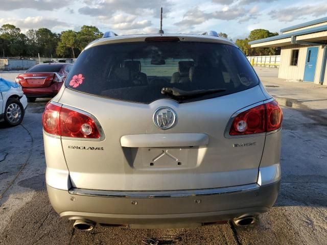 2010 Buick Enclave CXL