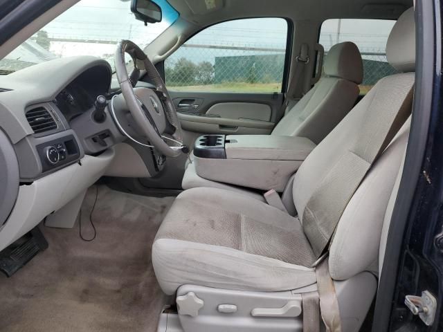 2009 Chevrolet Tahoe C1500  LS