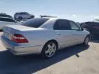 2005 Lexus LS 430