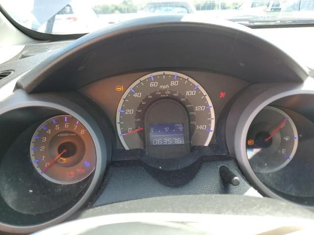 2009 Honda FIT