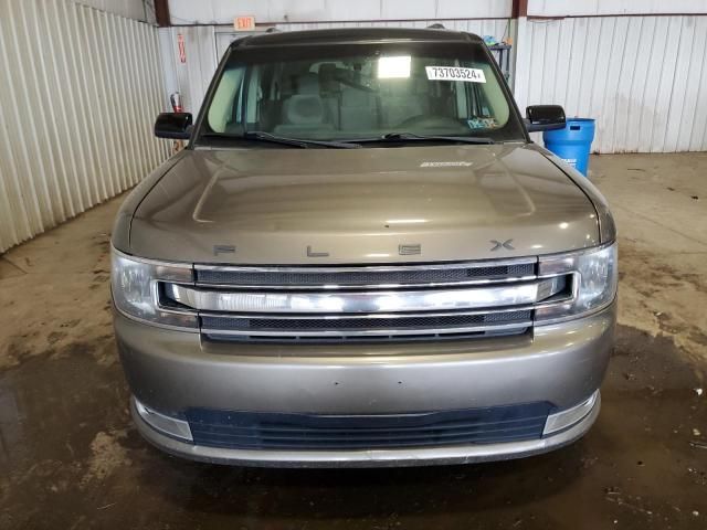 2013 Ford Flex SEL