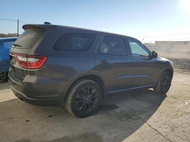 2021 Dodge Durango GT