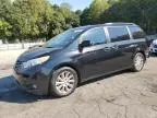 2012 Toyota Sienna XLE