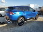 2023 KIA Sportage SX Prestige