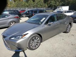 2019 Lexus ES 350 en venta en Waldorf, MD