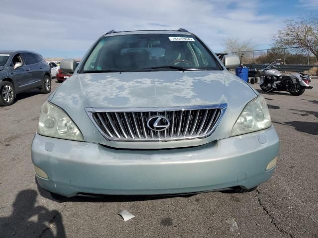 2005 Lexus RX 330